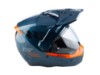 3550-000-140-007, HELM KLIM X1 ALPHA CONCEPT PETROL