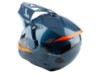 3550-000-140-007, HELM KLIM X1 ALPHA CONCEPT PETROL