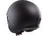 365991011L, HELM LS2 OF599 SPITFIRE 2 MATT BLACK