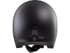 365991011L, HELM LS2 OF599 SPITFIRE 2 MATT BLACK