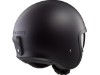 365991011L, HELM LS2 OF599 SPITFIRE 2 MATT BLACK