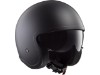 365991011L, HELM LS2 OF599 SPITFIRE 2 MATT BLACK