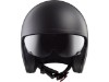 365991011L, HELM LS2 OF599 SPITFIRE 2 MATT BLACK