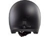 365991011L, HELM LS2 OF599 SPITFIRE 2 MATT BLACK