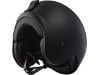 365991011L, HELM LS2 OF599 SPITFIRE 2 MATT BLACK