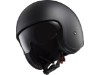 365991011L, HELM LS2 OF599 SPITFIRE 2 MATT BLACK