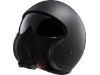 365991011L, HELM LS2 OF599 SPITFIRE 2 MATT BLACK