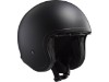 365991011L, HELM LS2 OF599 SPITFIRE 2 MATT BLACK