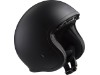 365991011L, HELM LS2 OF599 SPITFIRE 2 MATT BLACK