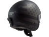365992611M, HELM LS2 OF599 SPITFIRE 2 BLACK FLAG
