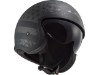365992611M, HELM LS2 OF599 SPITFIRE 2 BLACK FLAG