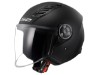 366161011L, HELM LS2 OF616 AIRFLOW II SOLID MATT
