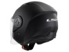 366161011L, HELM LS2 OF616 AIRFLOW II SOLID MATT