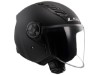 366161011L, HELM LS2 OF616 AIRFLOW II SOLID MATT