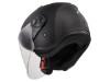 366161011L, HELM LS2 OF616 AIRFLOW II SOLID MATT