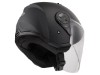 366161011L, HELM LS2 OF616 AIRFLOW II SOLID MATT