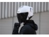 366182053L, HELM LS2 OF618 VERSO II AIR BLACK