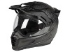 3900-000-140-003, HELM KLIM KRIOS PRO MATTE BLACK