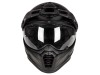 3900-000-140-003, HELM KLIM KRIOS PRO MATTE BLACK
