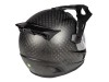 3900-000-140-003, HELM KLIM KRIOS PRO MATTE BLACK