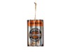 3OT4900MCA, ORNAMENT HD CORRUGATED METAL GENUINE