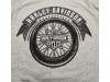 40294604L, T-SHIRT HD BRAVADO TRIBUTE