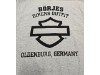 40294604L, T-SHIRT HD BRAVADO TRIBUTE