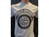 40294604L, T-SHIRT HD BRAVADO TRIBUTE