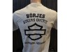 40294604L, T-SHIRT HD BRAVADO TRIBUTE