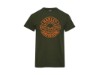 40294611L, T-SHIRT HD BRAVADO ARRIVAL