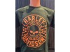 40294611L, T-SHIRT HD BRAVADO ARRIVAL