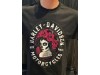 40294620L, T-SHIRT HD BRAVADO CALAVERA
