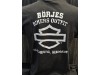 40294620L, T-SHIRT HD BRAVADO CALAVERA