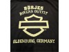 40294625L, T-SHIRT HD BRAVADO KICKS