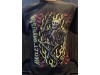 40294625L, T-SHIRT HD BRAVADO KICKS