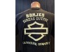 40294625L, T-SHIRT HD BRAVADO KICKS