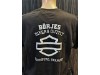 40294626L, T-SHIRT HD BRAVADO NAVIGATOR