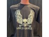 40294627L, T-SHIRT HD BRAVADO PUNK
