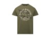 40294631L, T-SHIRT HD BRAVADO CAVALRY