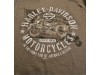 40294631L, T-SHIRT HD BRAVADO CAVALRY