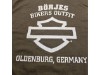 40294631L, T-SHIRT HD BRAVADO CAVALRY