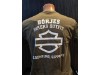 40294631L, T-SHIRT HD BRAVADO CAVALRY
