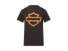 40294852L, T-SHIRT HD BRAVADO OPEN B&S