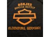 40294852L, T-SHIRT HD BRAVADO OPEN B&S