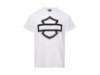 40294853L, T-SHIRT HD BRAVADO OPEN B&S