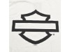 40294853L, T-SHIRT HD BRAVADO OPEN B&S