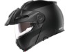4177116360, HELM SCHUB E2 MATT BLACK