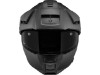 4177116360, HELM SCHUB E2 MATT BLACK