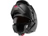 4177116360, HELM SCHUB E2 MATT BLACK