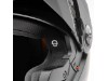4177116360, HELM SCHUB E2 MATT BLACK